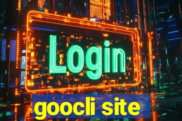 goocli site